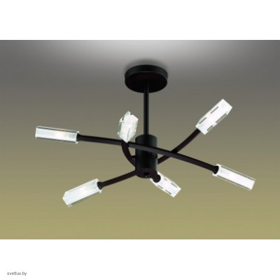 Светильник Odeon Light 2010/6C