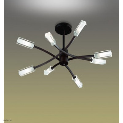 Светильник Odeon Light 2010/8C