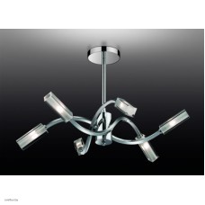Светильник Odeon Light 2011/6C