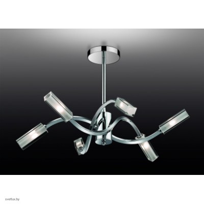 Светильник Odeon Light 2011/6C