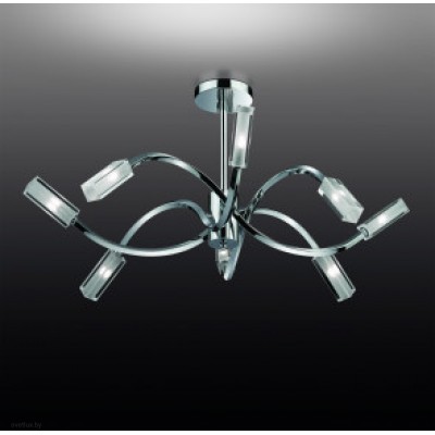 Светильник Odeon Light 2011/8C