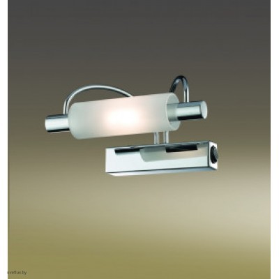 Светильник Odeon Light 2034/1W
