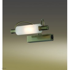 Светильник Odeon Light 2035/1W