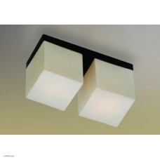 Светильник Odeon Light 2043/2C Светильник Odeon Light 2043/2C