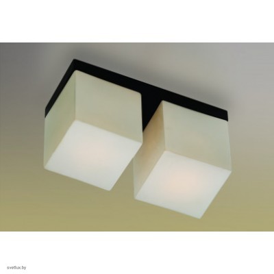 Светильник Odeon Light 2043/2C