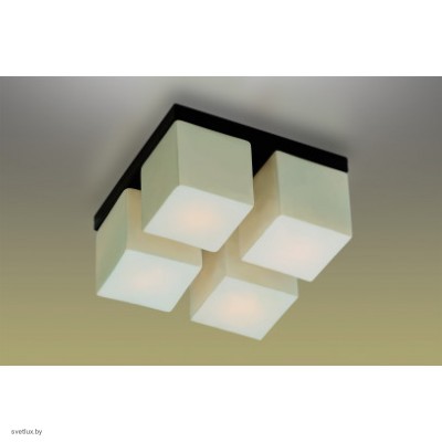 Светильник Odeon Light 2043/4C
