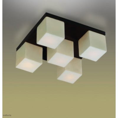 Светильник Odeon Light 2043/5C