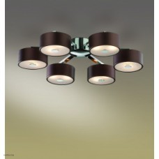 Светильник Odeon Light 2047/12C