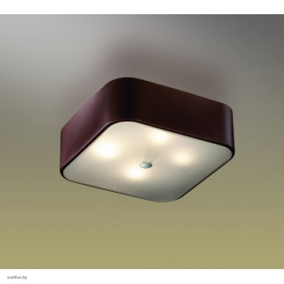 Светильник Odeon Light 2048/4C