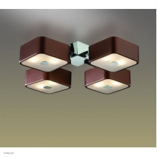 Светильник Odeon Light 2048/8C