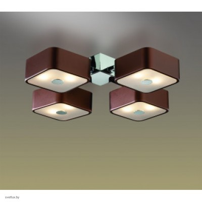 Светильник Odeon Light 2048/8C