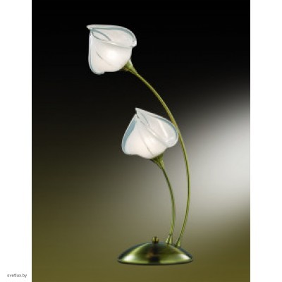 Светильник Odeon Light 2049/2T