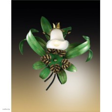 Светильник Odeon Light 2052/1W Светильник Odeon Light 2052/1W
