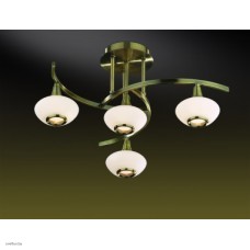 Светильник Odeon Light 2054/4 Светильник Odeon Light 2054/4
