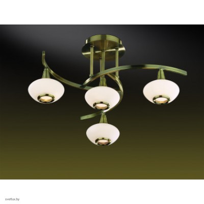 Светильник Odeon Light 2054/4