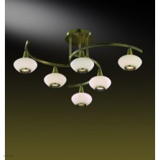 Светильник Odeon Light 2054/6