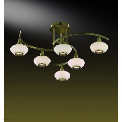 Светильник Odeon Light 2054/6