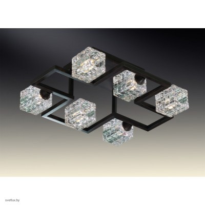 Светильник Odeon Light 2056/6C