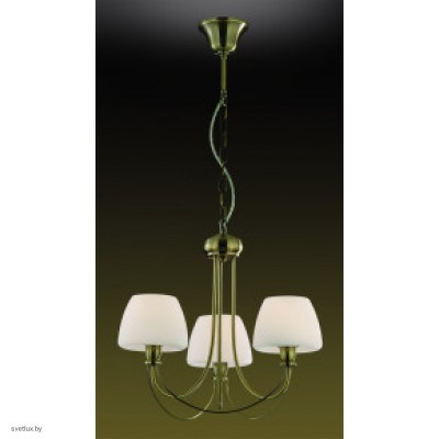 Светильник Odeon Light 2057/3