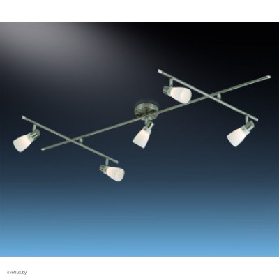 Светильник Odeon Light 2066/5C