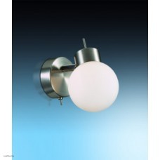 Светильник Odeon Light 2070/1W Светильник Odeon Light 2070/1W