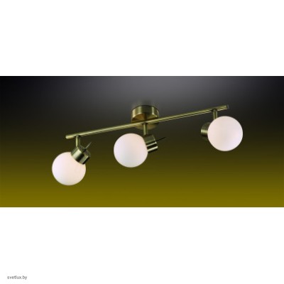 Светильник Odeon Light 2071/3W