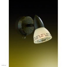Светильник Odeon Light 2075/1W