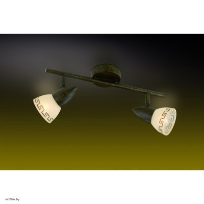 Светильник Odeon Light 2075/2W