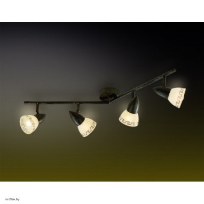 Светильник Odeon Light 2075/4W