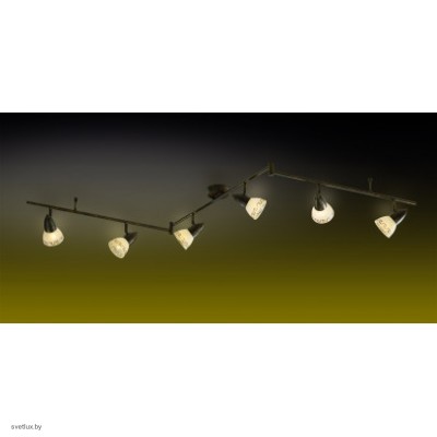 Светильник Odeon Light 2075/6