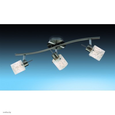 Светильник Odeon Light 2076/3W