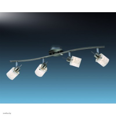 Светильник Odeon Light 2076/4W