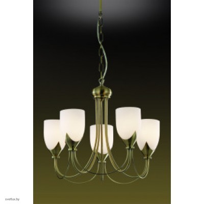 Светильник Odeon Light 2079/5