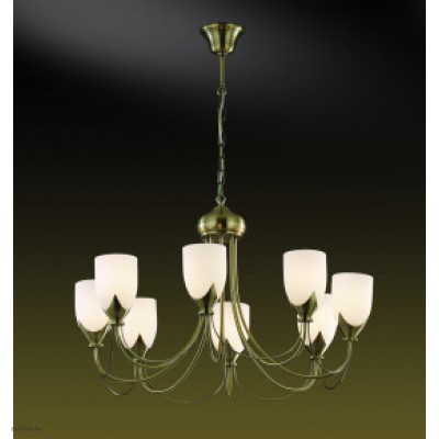 Светильник Odeon Light 2079/8