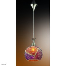 Светильник Odeon Light 2093/1