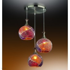 Светильник Odeon Light 2093/3