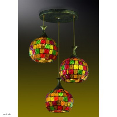 Светильник Odeon Light 2094/3