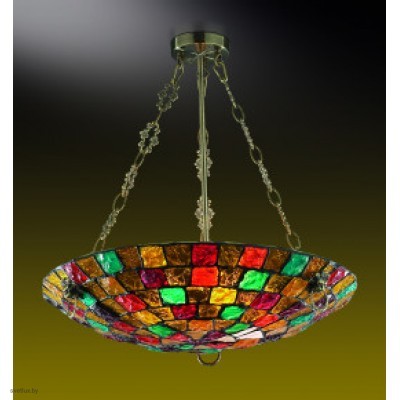 Светильник Odeon Light 2094/5C