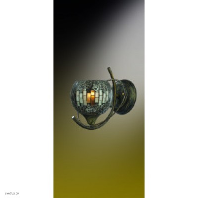 Светильник Odeon Light 2106/1W