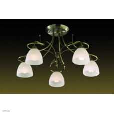 Светильник Odeon Light 2120/5C