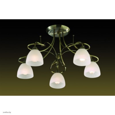 Светильник Odeon Light 2120/5C