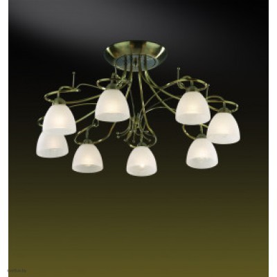 Светильник Odeon Light 2120/8C