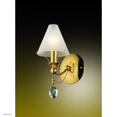 Светильник Odeon Light 2121/1W