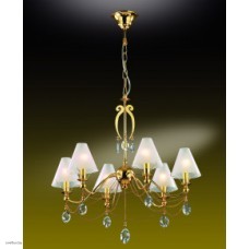 Светильник Odeon Light 2121/6