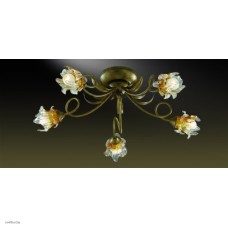 Светильник Odeon Light 2126/5C Светильник Odeon Light 2126/5C