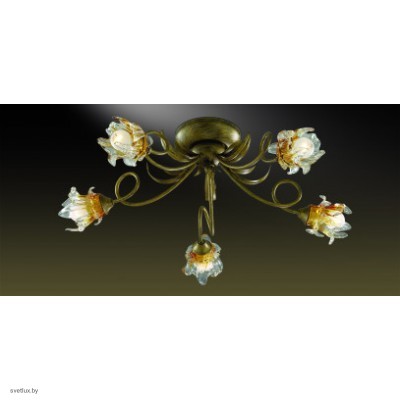 Светильник Odeon Light 2126/5C