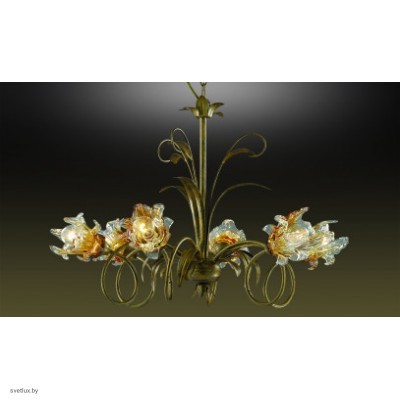 Светильник Odeon Light 2126/6