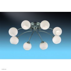 Светильник Odeon Light 2159/8C Светильник Odeon Light 2159/8C