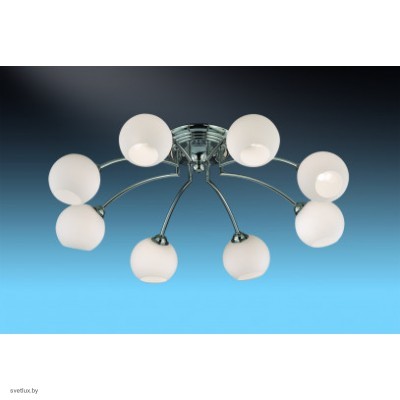 Светильник Odeon Light 2159/8C