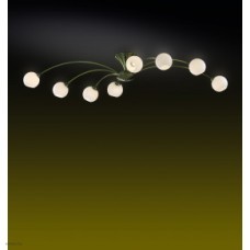 Светильник Odeon Light 2160/8C